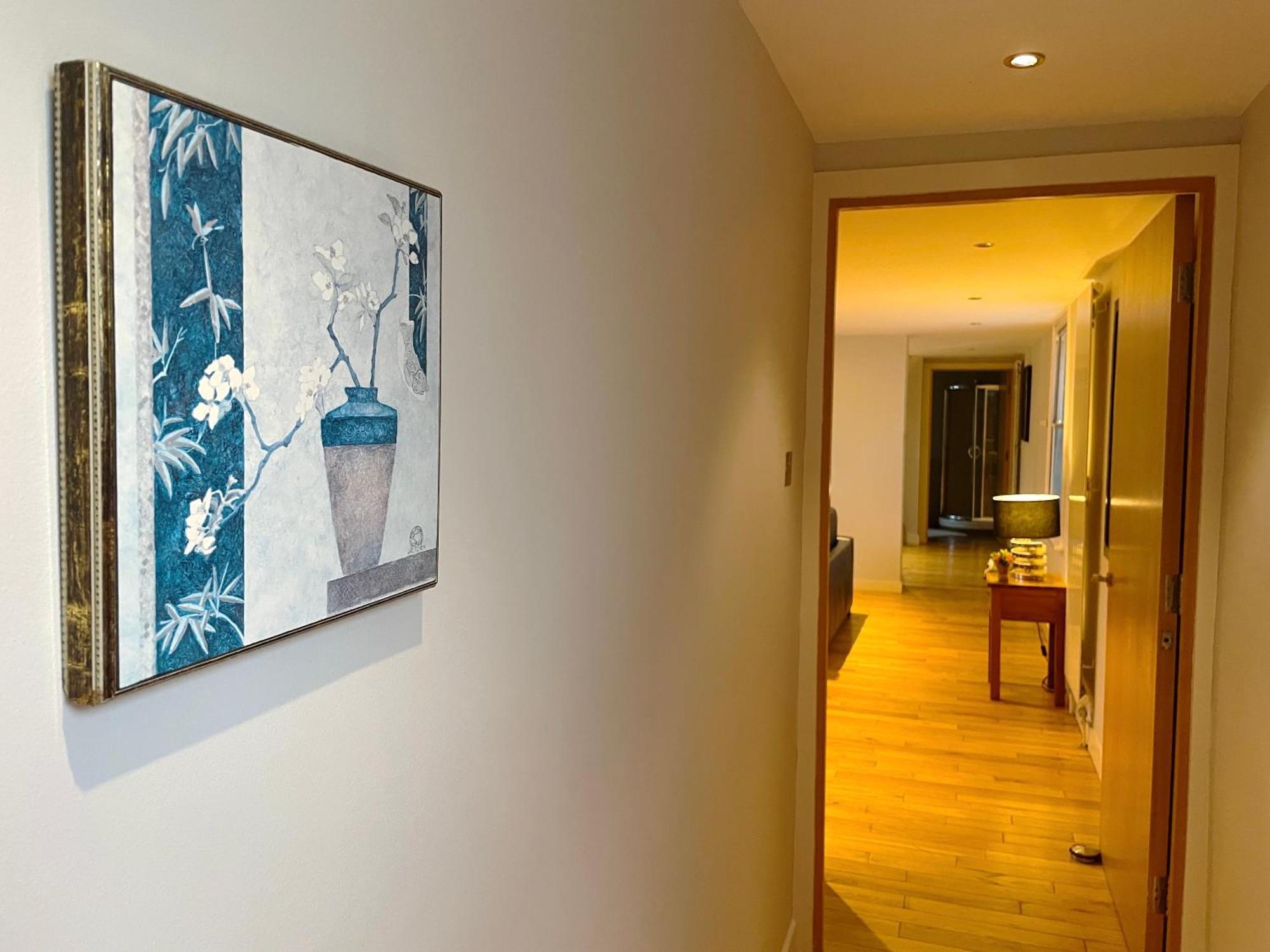 Apartment 93a Grey Street